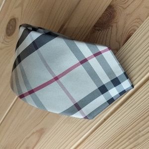 Burberry Men's Tie